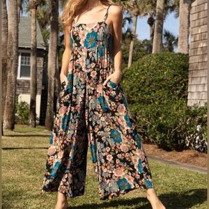 Natural life Bailey jumpsuit